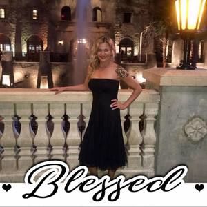 Meet your Posher, Jaime